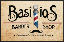 Basilios Barber Shop